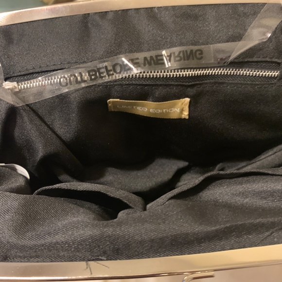 Sequin Clutch Purse - Picture 5 of 5